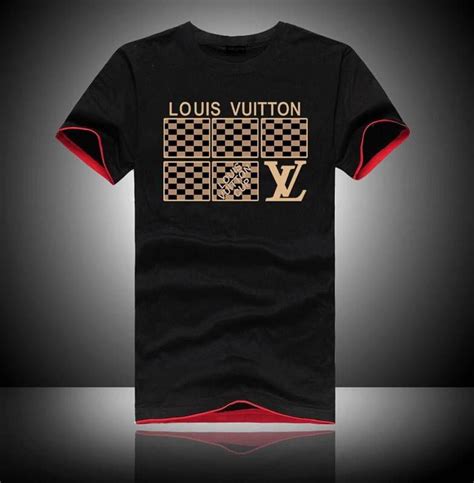 gucci louis vuitton t shirt|louis vuitton gucci prada.